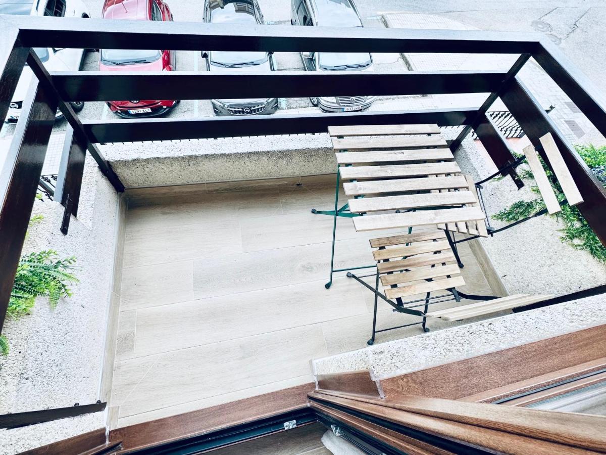 Apartamentos Noja Playa Exteriör bild