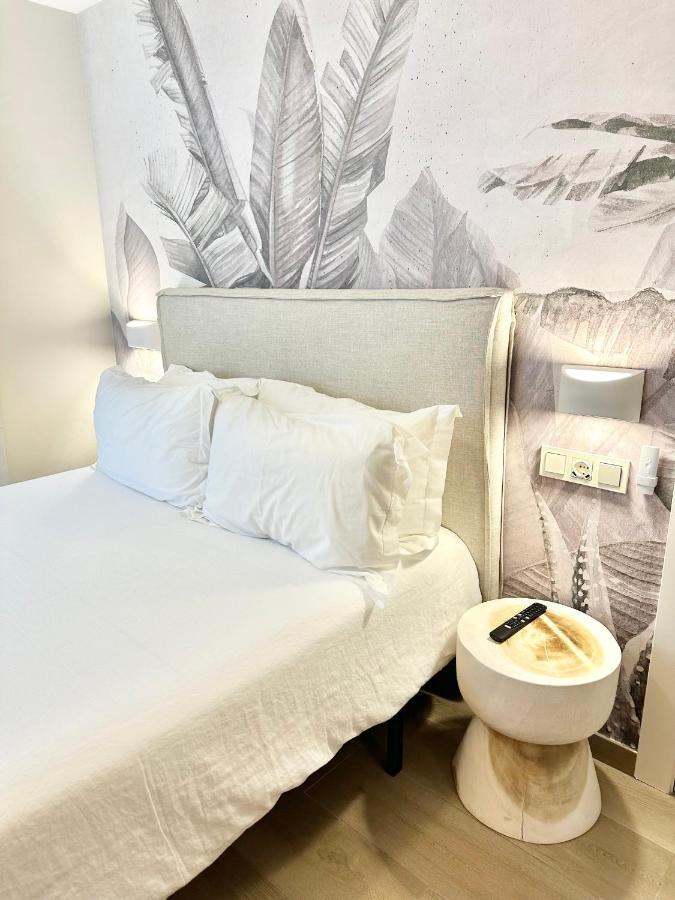 Apartamentos Noja Playa Exteriör bild