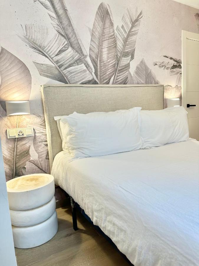 Apartamentos Noja Playa Exteriör bild